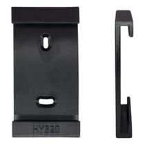 Suporte de Teto para Projetor Magcubic HY320 Cor Preta Suporte de Teto para Projetor Magcubic HY320 Cor Preta