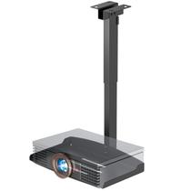 Suporte de Teto para Projetor PUTORSEN - Ajustável e com Capacidade de 10kg Suporte de Teto para Projetor PUTORSEN - Ajustável e com Capacidade de 10kg