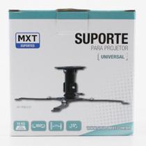 Suporte de teto para projetor universal ar pma101 mxt