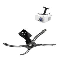 Suporte de teto para projetor, universal