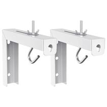Suporte de Teto para Projetor WALI PSM001-W - Capacidade 30kg