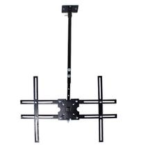 Suporte de teto para sala TV de 10” a 47” polegadas