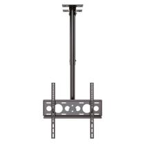 Suporte de Teto para TV 26 a 70 com Inclinação SKY-2670-PR Multivisão Suporte de Teto para TV 26 a 70 com Inclinação SKY-2670-PR Multivisão