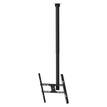 Suporte de Teto para TV - Articulado Giros 360 10 - 80