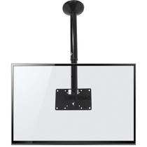 Suporte De Teto Para Tv Até 56 Polegadas Sky31 Preto