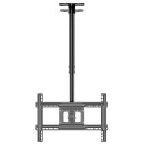 Suporte De Teto Para Tv Até 80 Polegadas Sky-3280-PR