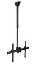 Suporte de Teto para TV Mount-It MI-509L com Inclinação e Giro Ajustáveis