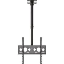 Suporte de Teto para TV Multivisão SKY-2670 26-70" Preto Suporte de Teto para TV Multivisão SKY-2670 26-70" Preto