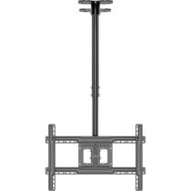 Suporte De Teto Para TV Multivisão Sky-3280 32-80" Preto