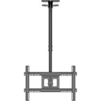 Suporte De Teto Para Tv Multivisão Sky-3280 32-80" Preto