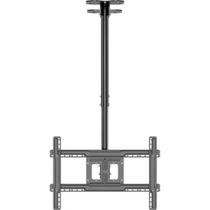 Suporte de Teto Para TV Multivisão SKY-3280 32-80" Preto