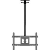 Suporte de Teto Para TV Multivisão SKY-3280 Preto