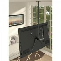 Suporte de Teto Para TV SKY100 19"-56" Preto Multivisão