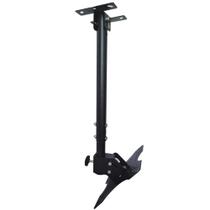 Suporte de teto para TV Yuarisx 14-42" com inclinação e rotação de 360
