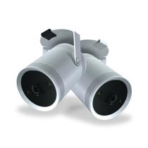 Suporte de Teto Parede e Tripé Compatível com Projetor Samsung Freestyle - ARTBOX3D