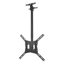 Suporte De Teto Pix Para TV/monitor de 23" até 55" - Preto