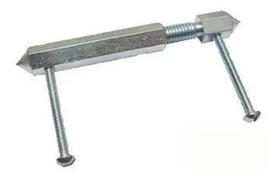 Suporte de teto salva caixinha