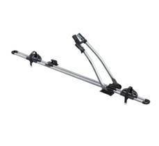 Suporte de Teto Thule FreeRide para 1 Bicicleta Prata - 532
