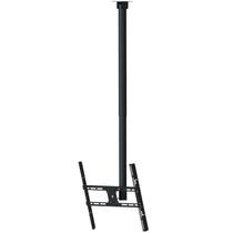 Suporte De Teto TV Articulado 10” A 80” Brasforma SBRP1650