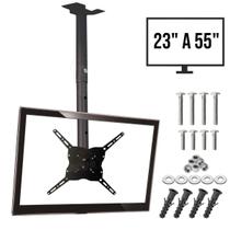Suporte De Teto Universal Para Tv Monitor Mxt 23 A 55 Polegadas Suporte De Teto Universal Para Tv Monitor Mxt 23 A 55 Polegadas