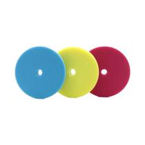 Suporte De tiras autocolantes Para Boina De Polimento Automotivo De 5 E 6 Polegadas Para Polidoras DA, RO, GA