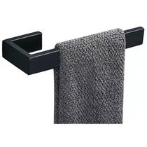 Suporte de toalha de mão JOPOFI Thicken SUS 304 em aço inoxidável