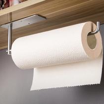 Suporte de toalha de papel SUNTECH Under Cabinet em aço inoxidável Suporte de toalha de papel SUNTECH Under Cabinet em aço inoxidável