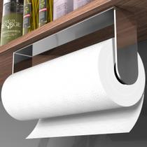 Suporte de toalha de papel ZUNTO Adhesive Under Cabinet Kitchen Suporte de toalha de papel ZUNTO Adhesive Under Cabinet Kitchen