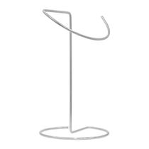 Suporte de Toalha Meia Lua: praticidade e estilo para o seu dia a dia