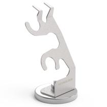 Suporte de tocha de soldagem MIG magnético Suporte de soldador Suporte de tocha de soldagem MIG magnético Suporte de soldador
