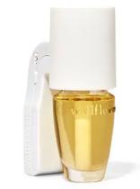 Suporte de Tomada Com Controle de Essência, Branco, Wallflowers, Bath & Body Works Suporte de Tomada Com Controle de Essência, Branco, Wallflowers, Bath & Body Works