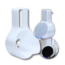 Suporte De Tomada Compativel Com Amazon Echo Pop Alexa