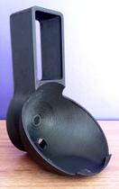 Suporte de Tomada Compativel para Alexa Modelo Echo Pop Em 3D