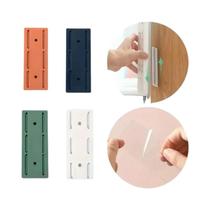 Suporte De Tomada De Parede Autoadesivo Organizador De Tomadas De Mesa 10/6/4 Peças Fixador De Cabos