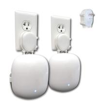 Suporte de tomada de parede para Nest Wifi Pro Genie