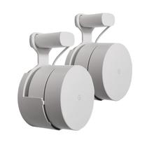 Suporte de tomada e suporte para Google WiFi Dot Genie
