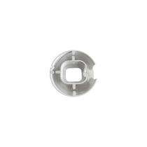 Suporte De Tomada Im3 Imx C Branco