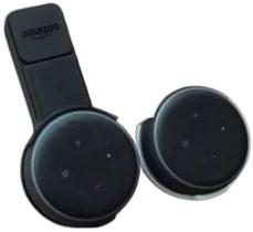 Suporte De Tomada Para Alexa Echo Dot 3 V2