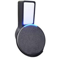 Suporte de Tomada para Alexa Echo Pop Em 3D