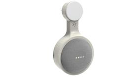Suporte De Tomada Parede Compatível Google Nest Mini Segunda geração 2 Wifi Suporte De Tomada Parede Compatível Google Nest Mini Segunda geração 2 Wifi