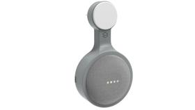 Suporte De Tomada Parede Compatível Google Nest Mini Segunda geração 2 Wifi - PEKO Suporte De Tomada Parede Compatível Google Nest Mini Segunda geração 2 Wifi - PEKO
