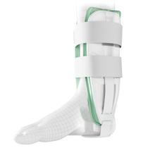 Suporte de tornozelo Braceapedia AnklePro Air Gel Stirrup White Suporte de tornozelo Braceapedia AnklePro Air Gel Stirrup White