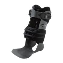 Suporte de tornozelo DonJoy Velocity MS WIDE Right, tamanho grande Suporte de tornozelo DonJoy Velocity MS WIDE Right, tamanho grande