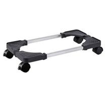 Suporte de torre de computador Suporte de CPU móvel ajustável Suporte de torre de computador Suporte de CPU móvel ajustável