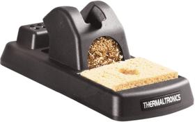 Suporte de Trabalho Thermaltronics SHH-1 Sleep Seguro contra ESD e Resistente ao Calor Suporte de Trabalho Thermaltronics SHH-1 Sleep Seguro contra ESD e Resistente ao Calor