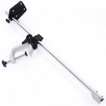 Suporte de transdutor Fish Finder Mount Futchoy Universal Suporte de transdutor Fish Finder Mount Futchoy Universal