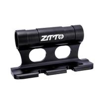 Suporte De Transporte Para Bicicleta Com Eixo Passante De Liberação Rápida, Suporte Para Garfo