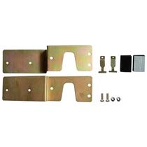 Suporte de trava fox 2 portas até 2009