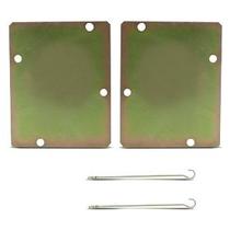 Suporte de trava hilux 2 portas