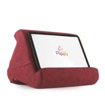 Suporte de travesseiro para tablet Flippy Nebbiolo para Kindle, iPad e muito mais